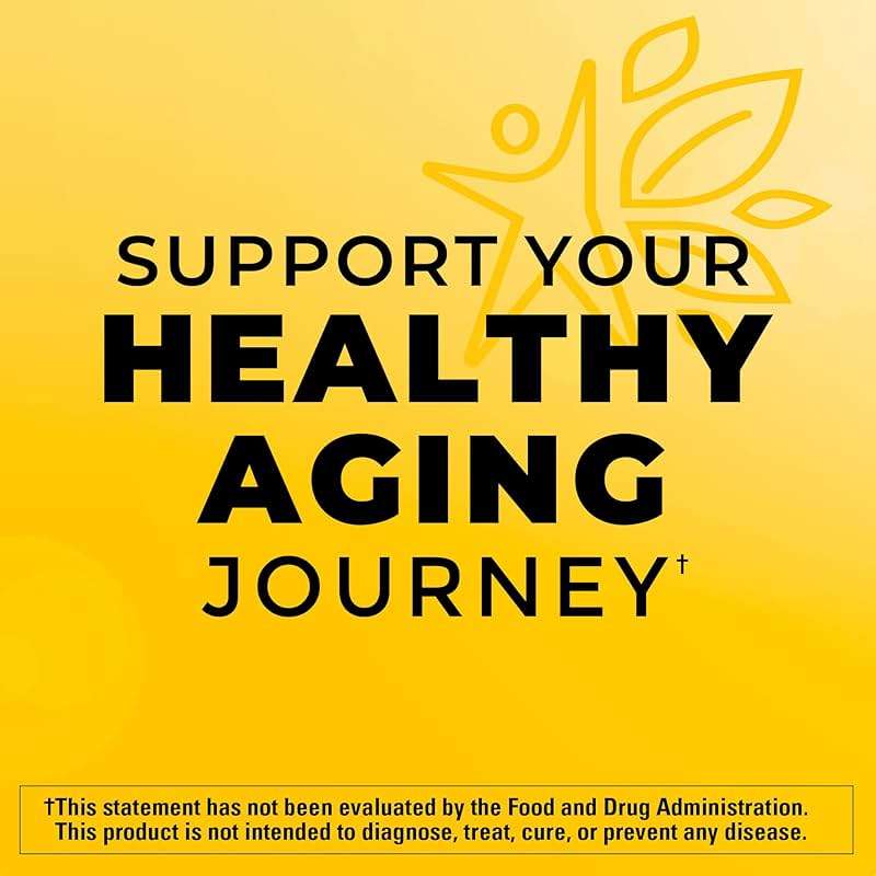 Nature Made Vitamin D3 1000 IU (25 mcg), Vitamin D Supplement for Bone, Teeth, Muscle and Immune Health Support, 300 Softgels, 300 Day Supply - Image 4