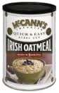 McCann's Irish Oatmeal, Quick & Easy Steel Cut Oats, 24 Ounce (Pack of 12) - Image 4