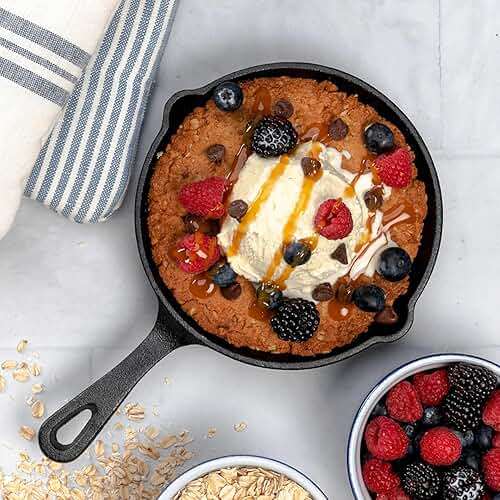 McCann's Irish Oatmeal, Quick & Easy Steel Cut Oats, 24 Ounce (Pack of 12) - Image 6