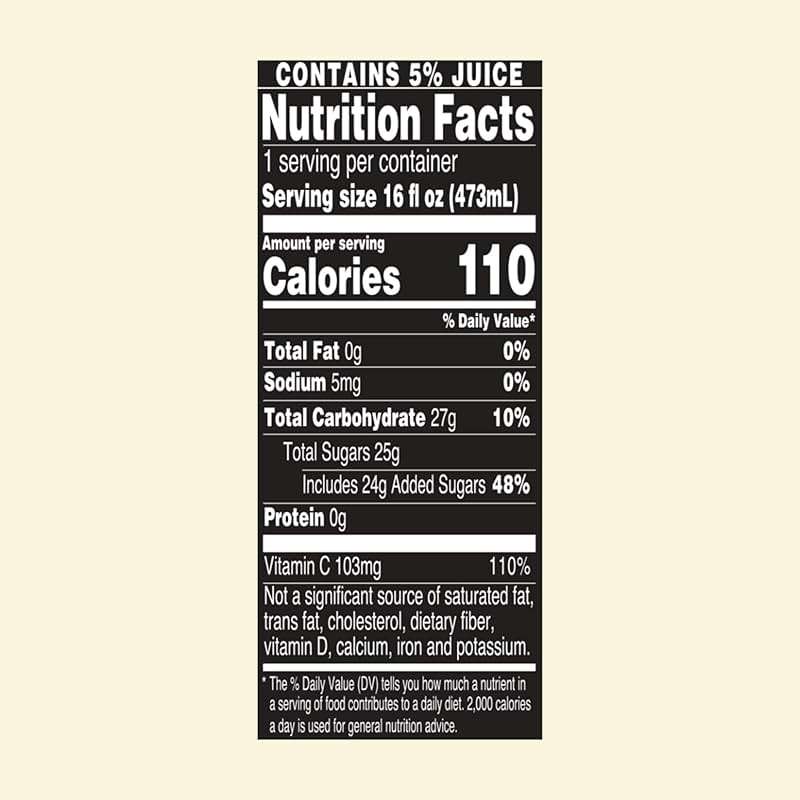 AriZona Arnold Palmer Half and Half - 16 Fl Oz (12 Pack) - Image 2