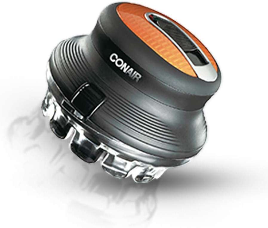 Conair Corded/Cordless Even-Cut Rotary Haircut Kit - Image 1