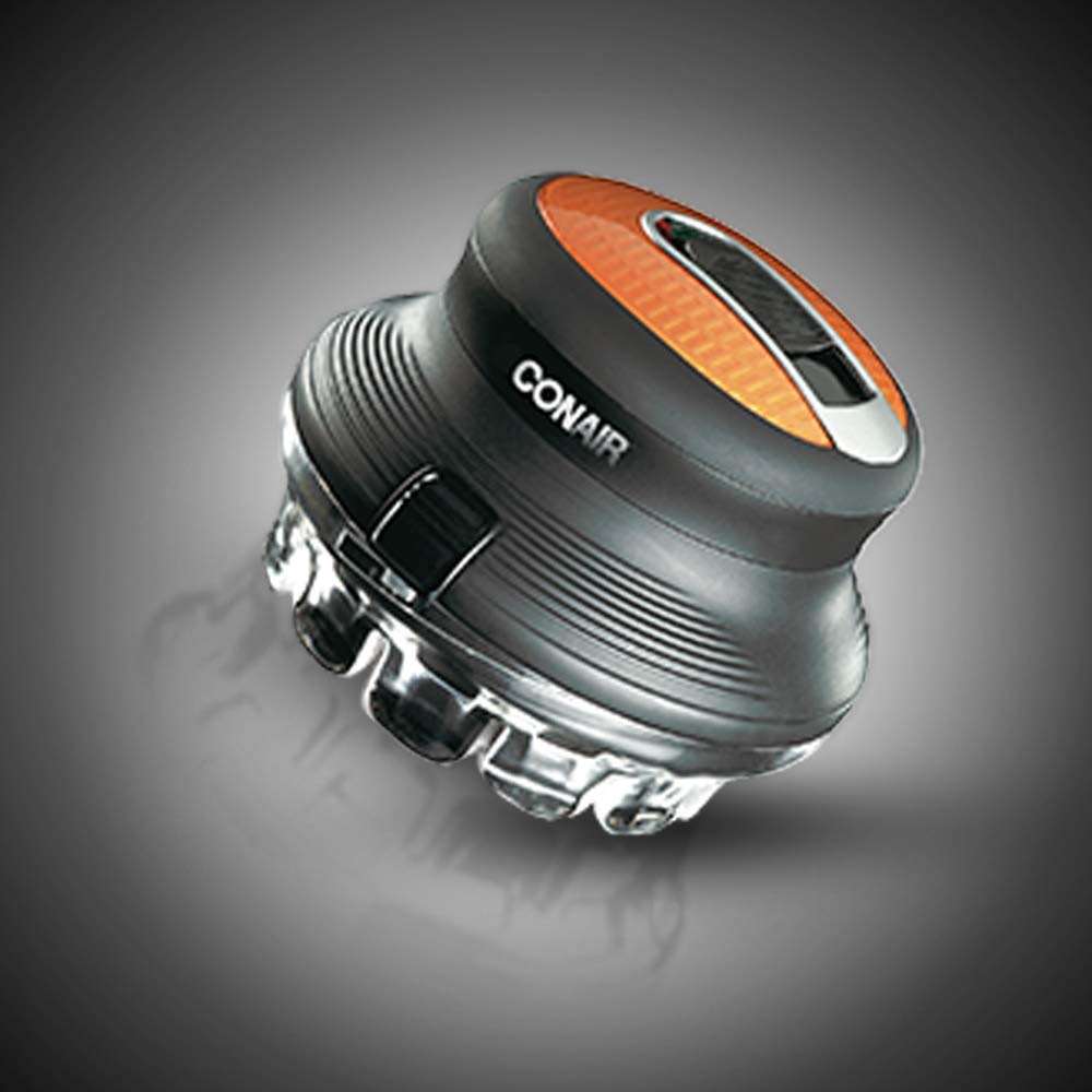 Conair Corded/Cordless Even-Cut Rotary Haircut Kit - Image 12