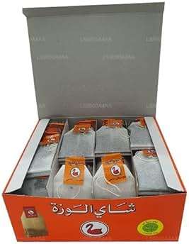 Alwazah Tea, 100% pure ceylon, 110-bags - Image 2