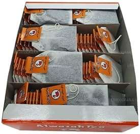 Alwazah Tea, 100% pure ceylon, 110-bags - Image 4