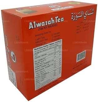 Alwazah Tea, 100% pure ceylon, 110-bags - Image 5