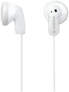 Sony MDRE9LP/BLU Earbud Headphones, Blue - Image 5