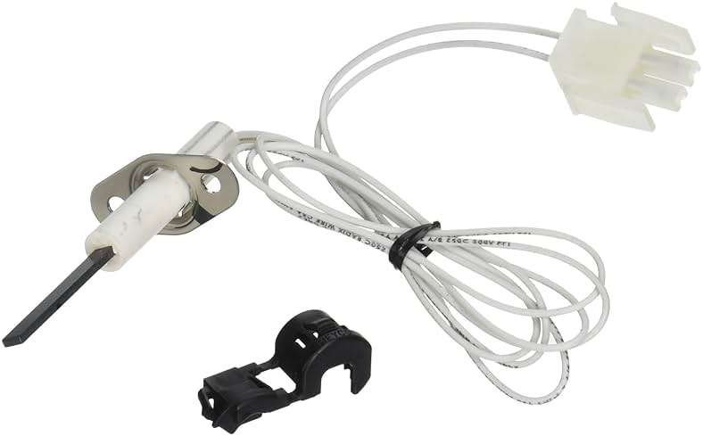 Hayward FDXLIGN1930 FD Ignitor Replacement Kit for Hayward Universal H-Series Low Nox Pool Heater - Image 1
