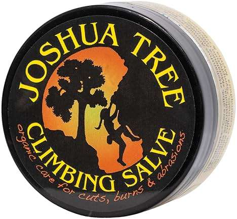 JOSHUA TREE Organic Climbing Salve - Image 2