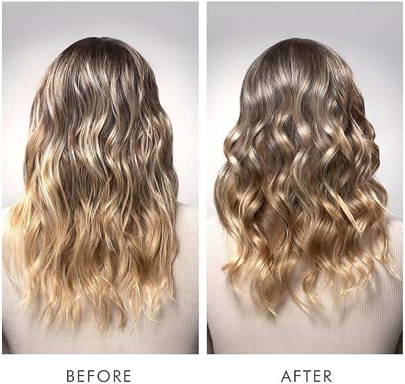 Moroccanoil Luminous Hairspray Strong - Image 3
