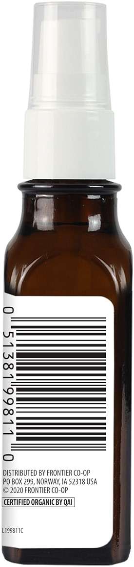 Aura Cacia Organic Rosehip Skin Care Oil | GC/MS Tested for Purity | 30ml (1 fl. oz.) - Image 2