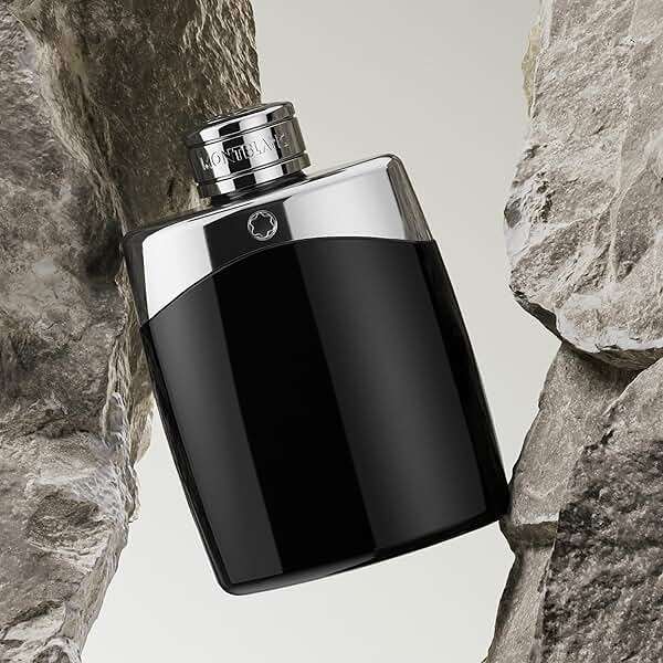 MONTBLANC - Legend Eau de Toilette - Men's Fragrance - Fresh & Fougere - With notes of Bergamot, Jasmine & Sandalwood - Image 7