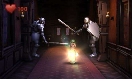 Luigi’s Mansion: Dark Moon - Image 8