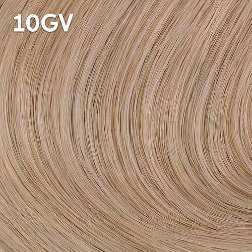 WELLA Color Charm Permanent Liquid Hair Color for Gray Coverage, Blonde - Image 3