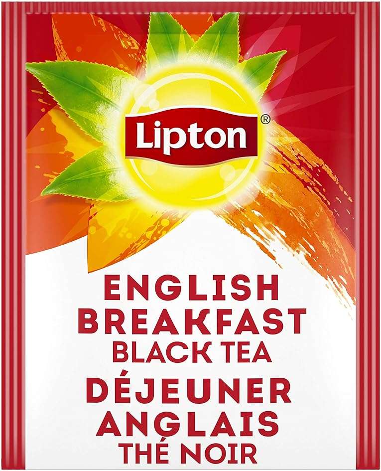 Lipton Herbal Tea - Image 7