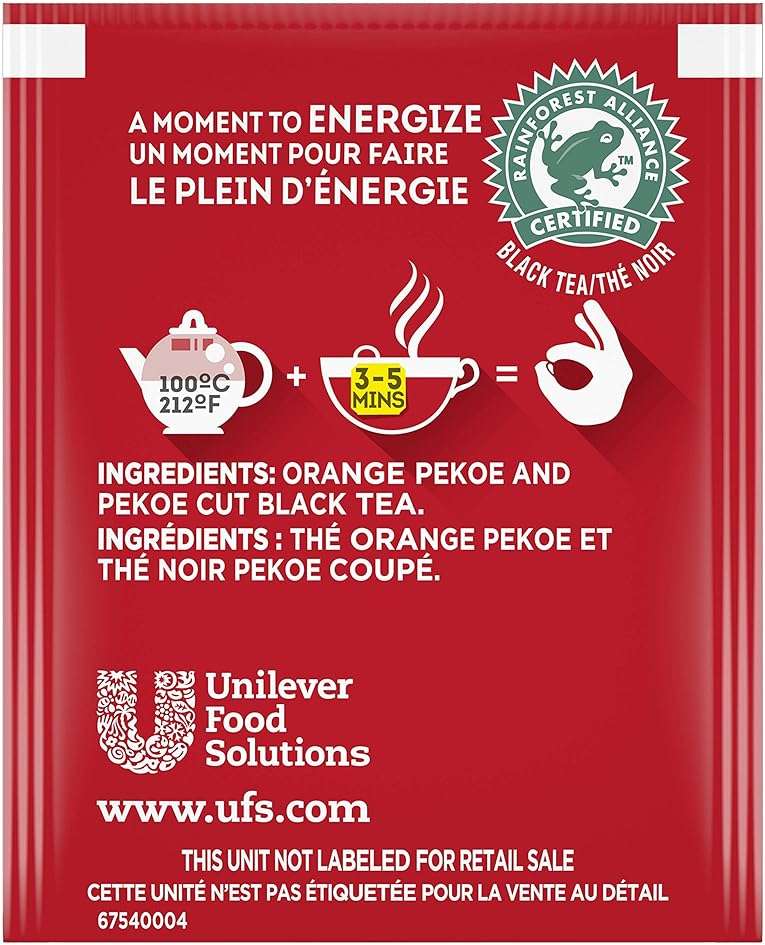 Lipton Herbal Tea - Image 8