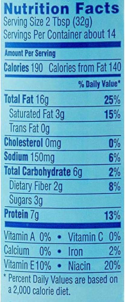 Skippy Peanut Butter, Creamy, 16.3 oz - Image 5