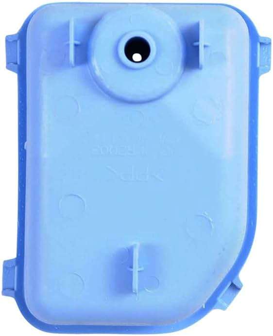 LG 3891ER2003A Genuine OEM Liquid Detergent Container for LG Washing Machines - Image 2
