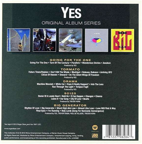 Original Album Series - Image 3
