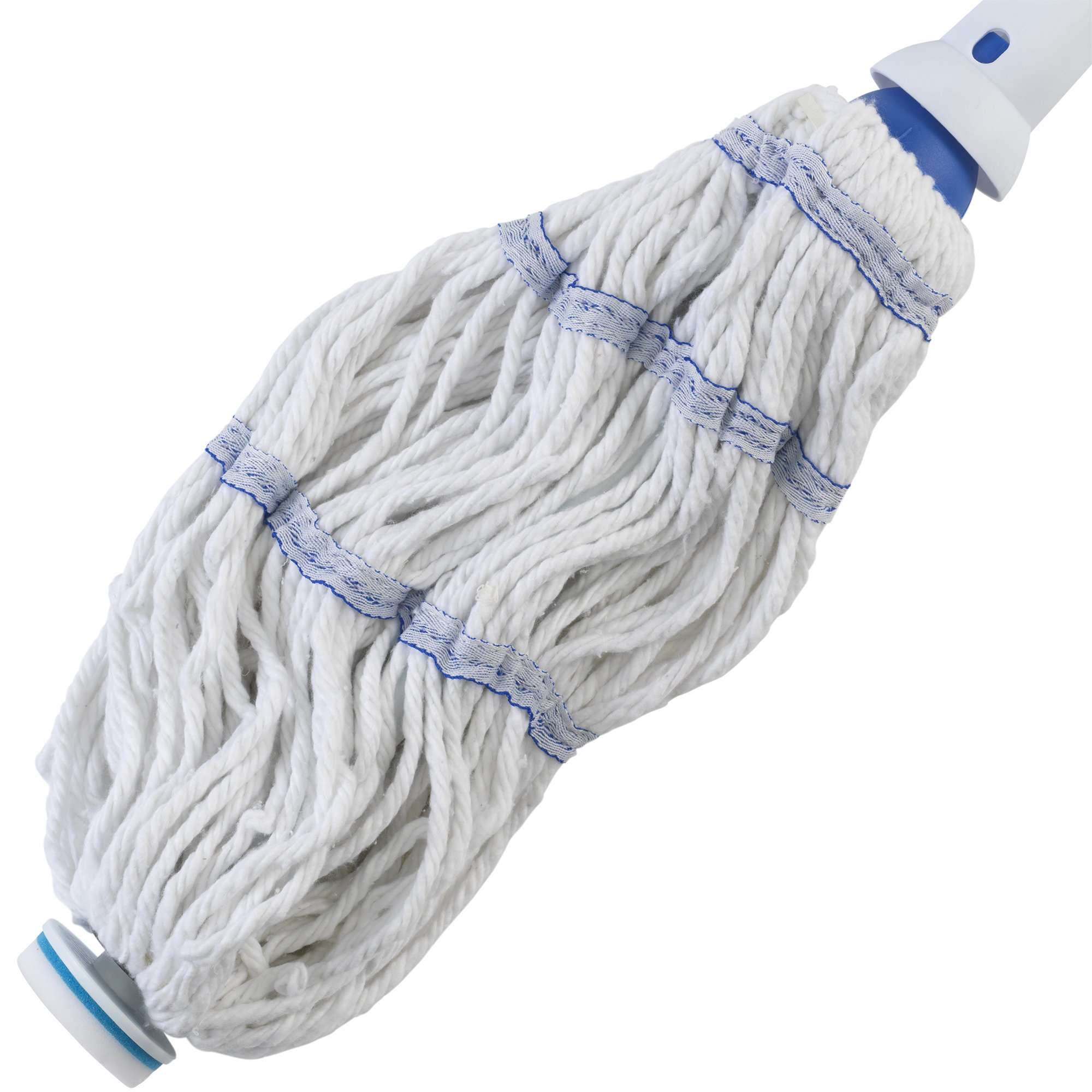 Mr. Clean Magic Eraser Super Twist Mop - Image 1