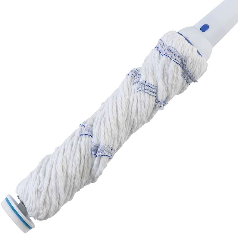 Mr. Clean Magic Eraser Super Twist Mop - Image 2