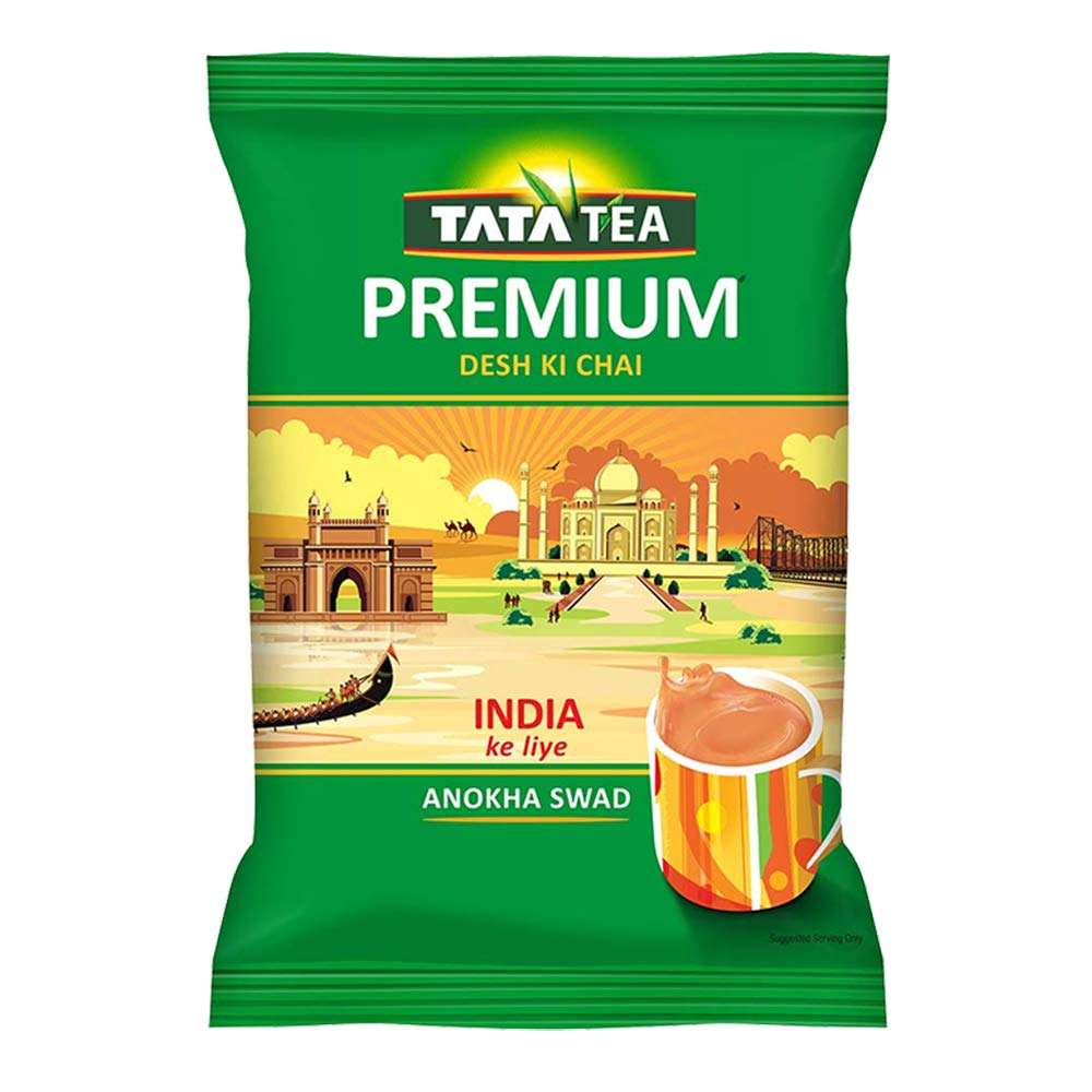 Tata Tea Premium 500 Gram - Image 1