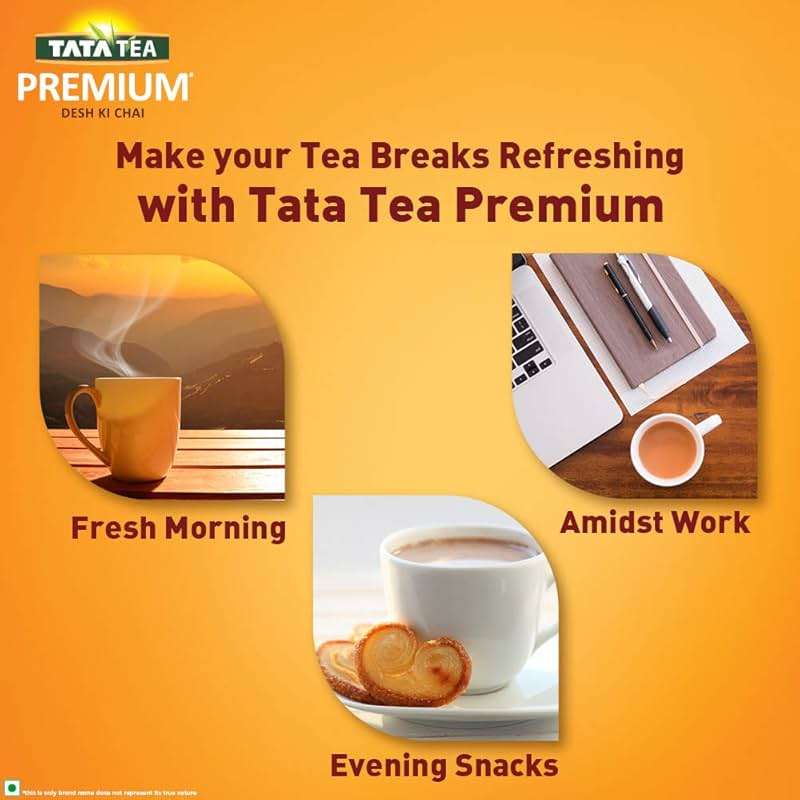 Tata Tea Premium 500 Gram - Image 6