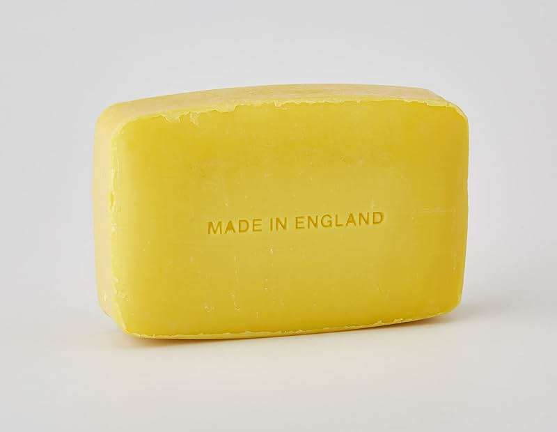 Morgan's Antibacterial Medicated Soap, 2.8oz - Image 2