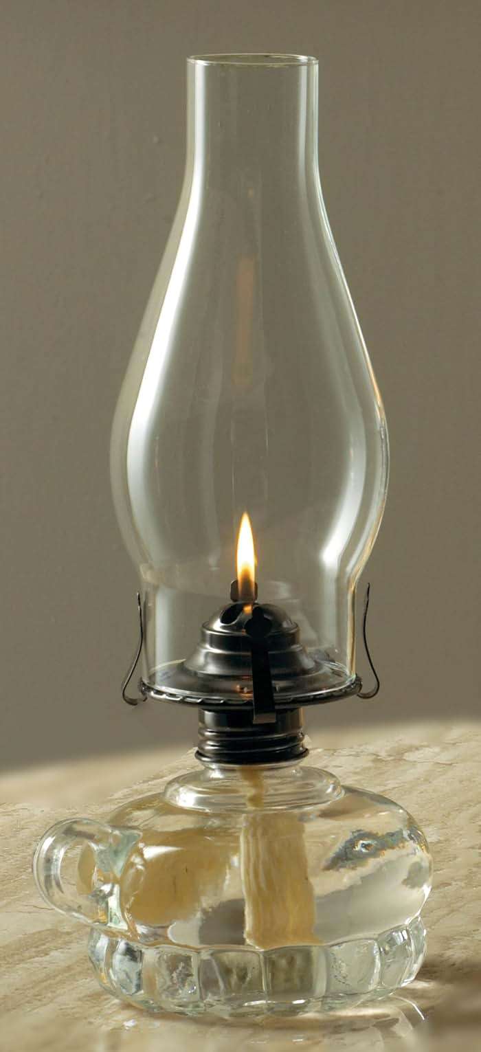 Lamplight Ultra-Pure Lamp Oil, Clear, 32 Ounces (60009) - Image 4
