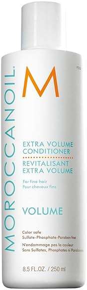 Moroccanoil Extra Volume Conditioner - Image 1
