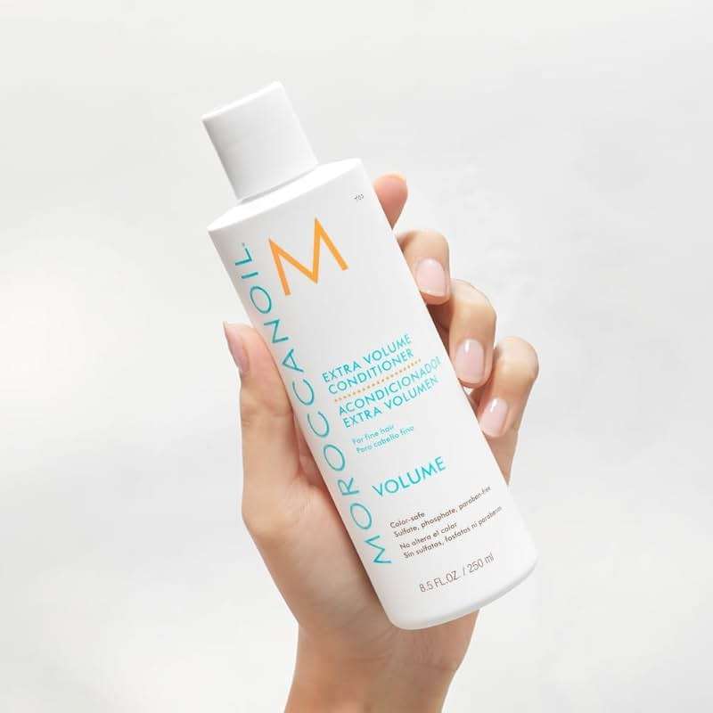 Moroccanoil Extra Volume Conditioner - Image 2