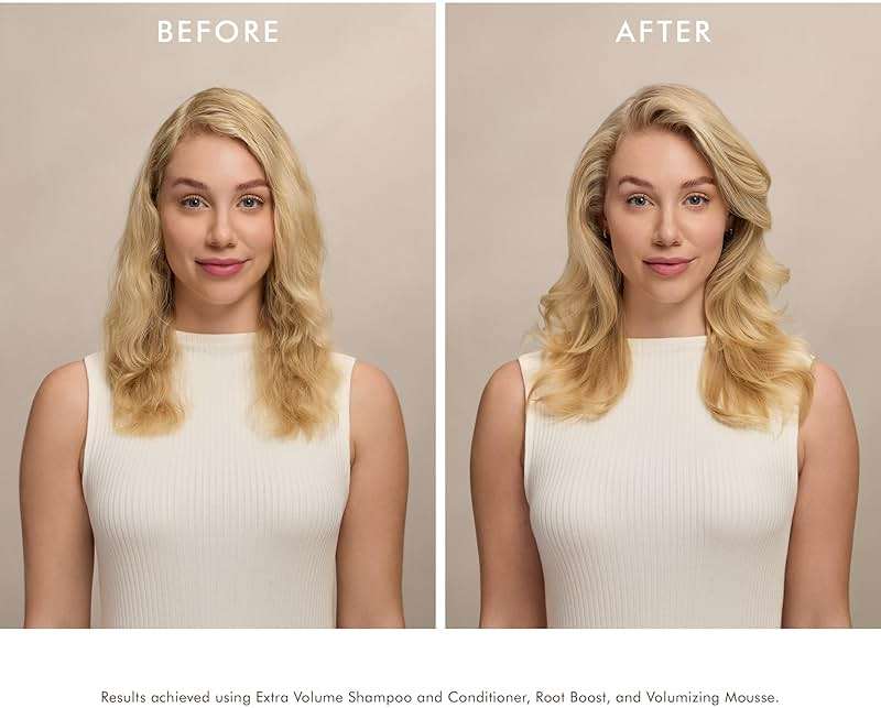 Moroccanoil Extra Volume Conditioner - Image 3
