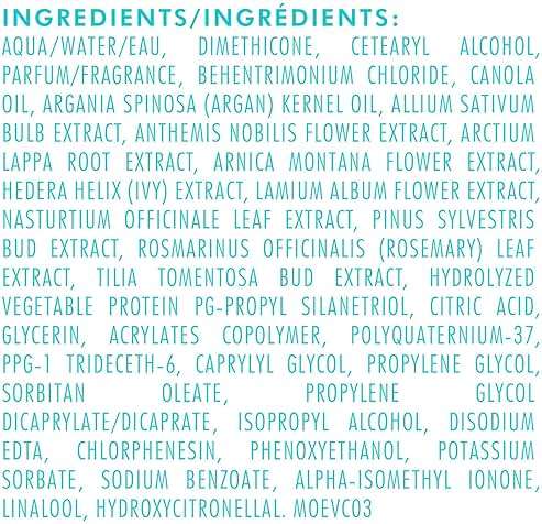 Moroccanoil Extra Volume Conditioner - Image 7