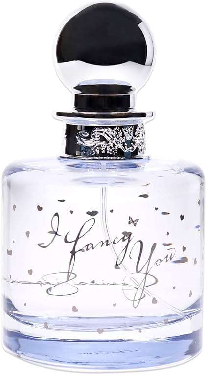 Jessica Simpson I Fancy You Women Eau De Parfum Spray, 3.4 Ounce - Image 2