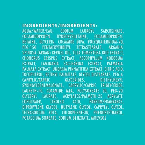 Moroccanoil Extra Volume Shampoo - Image 7