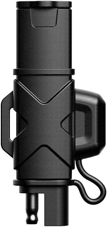 NOCO GC009 X-Connect SAE Adapter Accessory Genius Smart Battery Chargers - Image 1