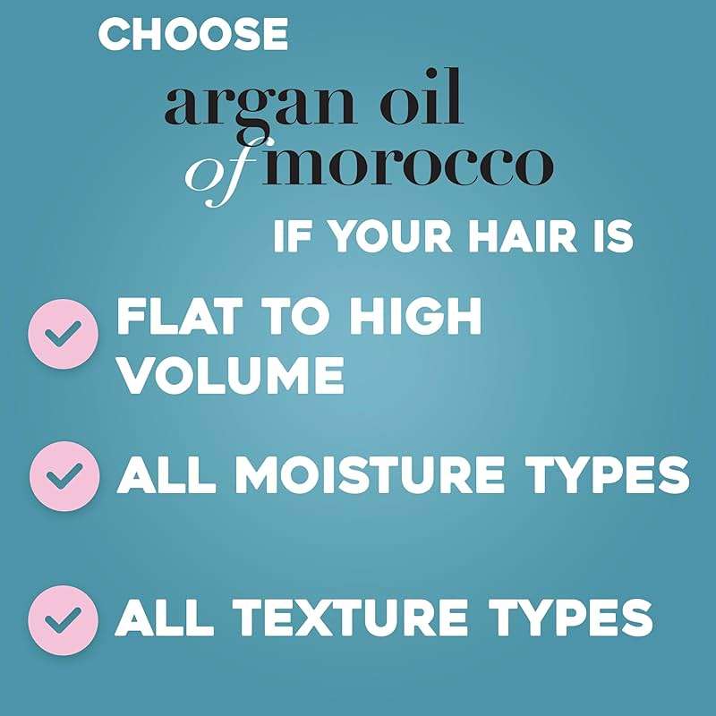 OGX Renewing + Argan Oil of Morocco Weightless Healing Dry Oil Spray, Lightweight Hair Oil Mist for Split Ends, Frizzy Hair and Flyaways, Paraben-Free, Sulfated-Surfactants Free, 4 Fl Oz - Image 4