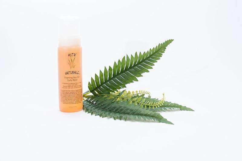Foaming Sea Silk Curly Styler - Image 3