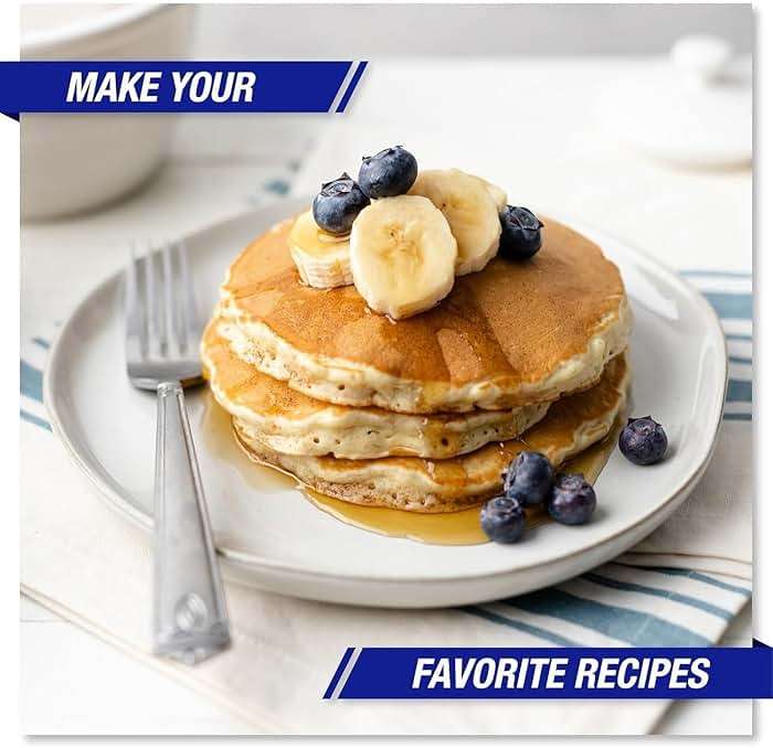 Coach's Oats Whole Grain Oatmeal 3 lbs (48 oz) | Quick-Cooking, Steel Cut Texture and Heart-Healthy | Enjoy the Perfect Start to Your Day - Image 6
