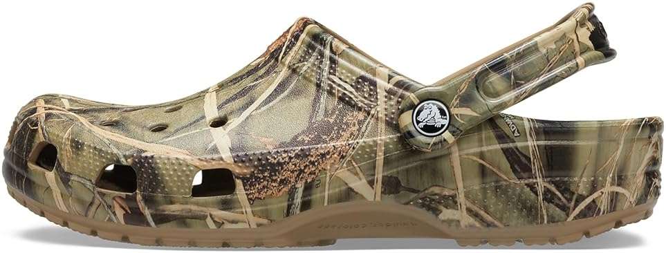 Crocs Athens Thong Sandal - Image 1