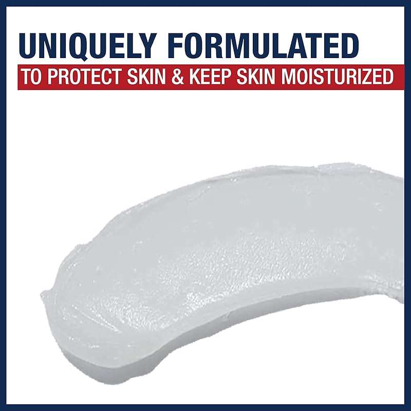 Aquaphor Baby Healing Ointment Advanced Therapy Skin Protectant for Chapped or Dry Skin, Drool Rash and Diaper Rash Ointment, Hypoallergenic Baby Essentials, Travel Size, 0.35 Oz Tube, Pack of 2 - Image 2