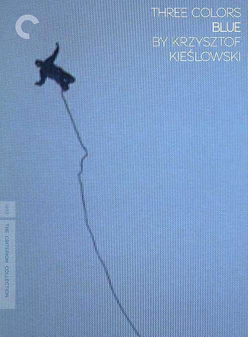 Three Colors: Blue, White, Red (The Criterion Collection) [DVD] - Image 12