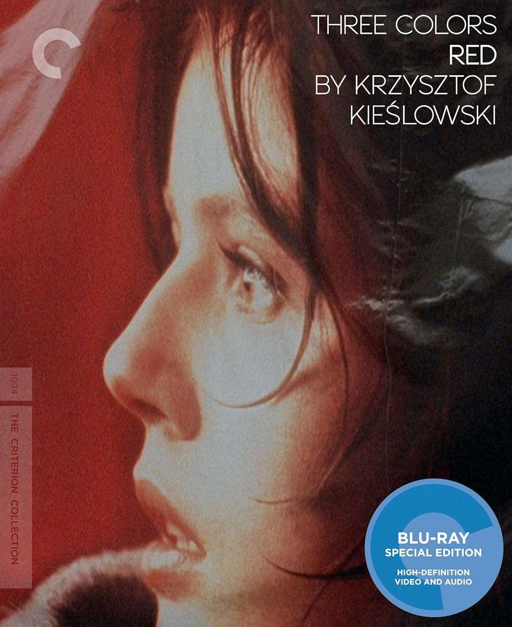 Three Colors: Blue, White, Red (The Criterion Collection) [Blu-ray] - Image 11