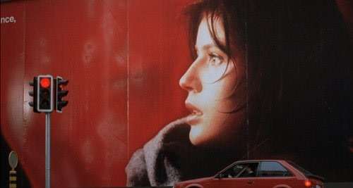 Three Colors: Blue, White, Red (The Criterion Collection) [Blu-ray] - Image 18