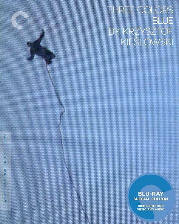 Three Colors: Blue, White, Red (The Criterion Collection) [Blu-ray] - Image 9