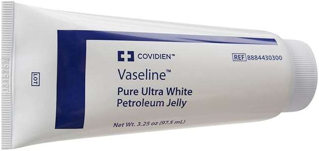 COVIDIEN (n Vaseline Petroleum Jelly 3.25 Oz. Tube - Image 1