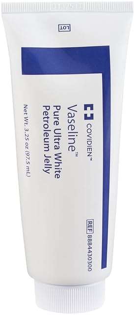 COVIDIEN (n Vaseline Petroleum Jelly 3.25 Oz. Tube - Image 3