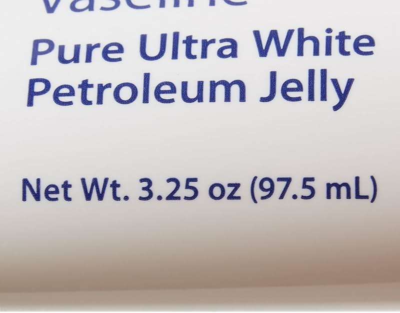 COVIDIEN (n Vaseline Petroleum Jelly 3.25 Oz. Tube - Image 5