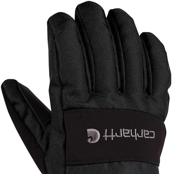 Carhartt Men's A511 Waterproof Glove - Image 7