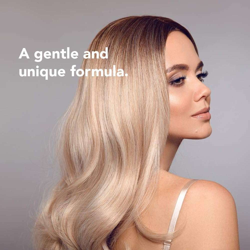 Herbatint 8R Light Copper Blonde Permanent Hair Colour, 4 OZ - Image 5