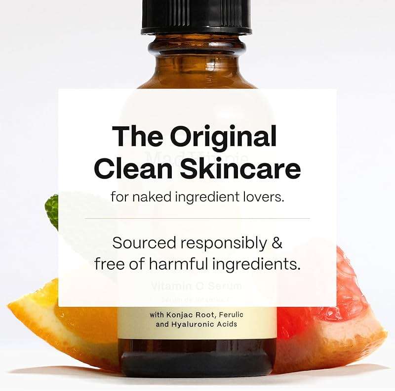 Mad Hippie Vitamin C Serum for Face – C + E + Ferulic Acid, Hyaluronic Acid, Stable Low-Irritation Formula, Brightening, 1.02 Fl Oz - Image 6